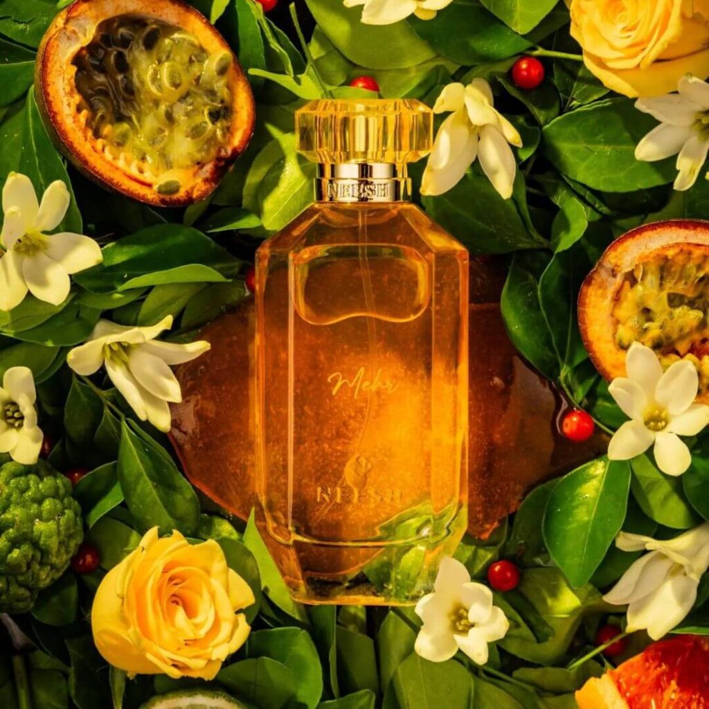 instagram post of a brand by diksha choudhary