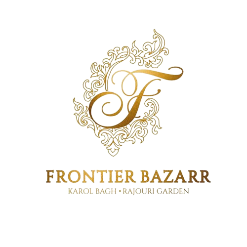 frontier bazaar logo