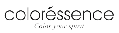 coloressence logo