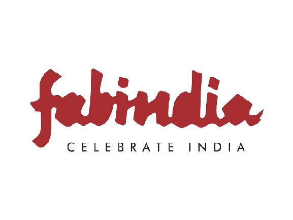 fab india logo