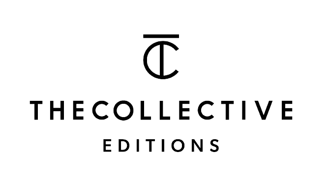 the collective editions logo