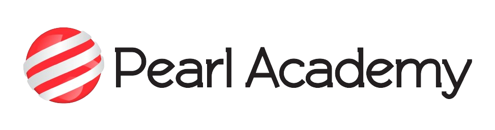 pearl academy logo