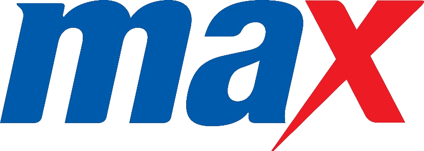 max logo