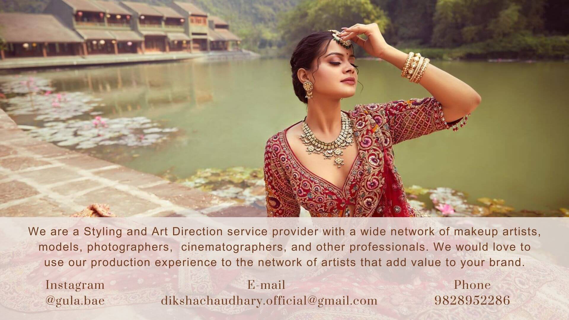 contact information of diksha choudhary