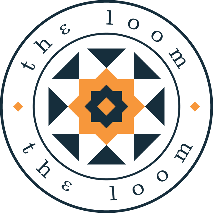 the loom logo